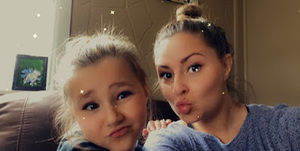 Meet your Posher, Brooke